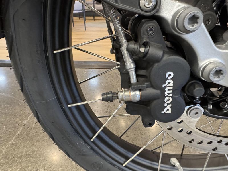 New 2025 BMW F 900 GS Adventure 