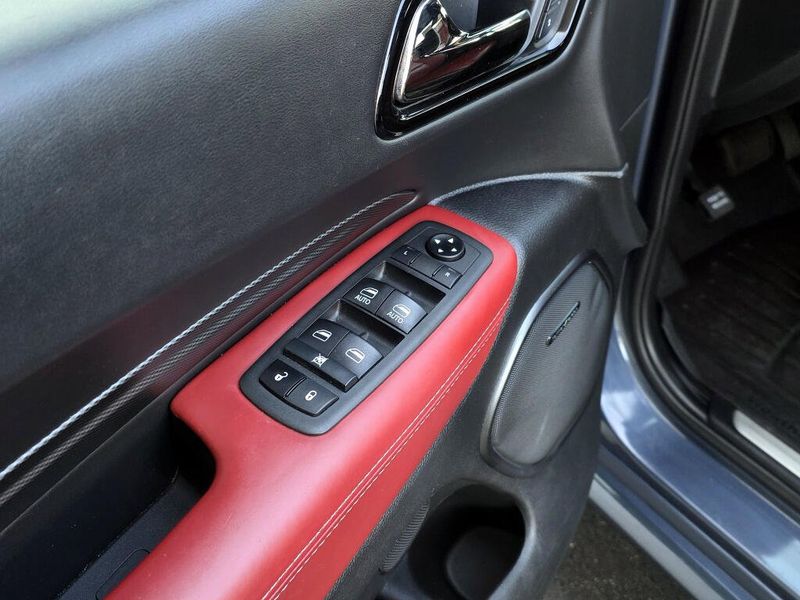 Used 2021 Dodge Durango R/T