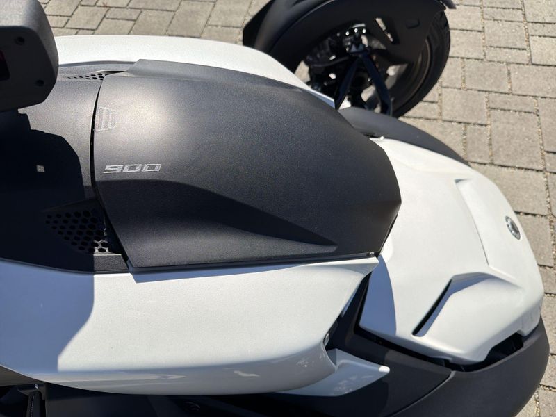 New 2025 Can-Am RYKER (900 ACE) Image 28