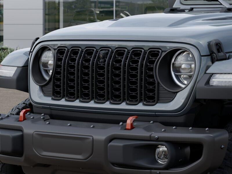 New 2025 Jeep Gladiator Rubicon X 4x4Image 29