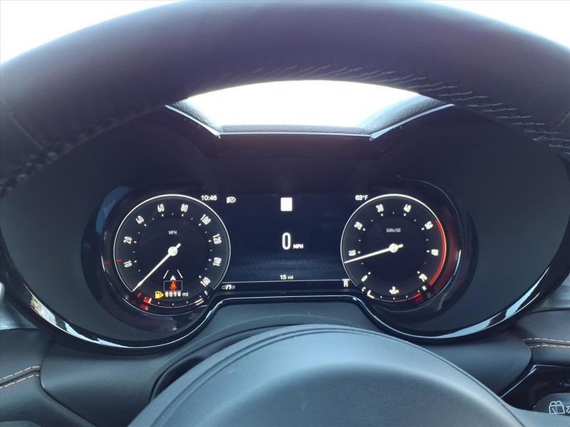 New 2026 Alfa Romeo Tonale Veloce AwdImage 26