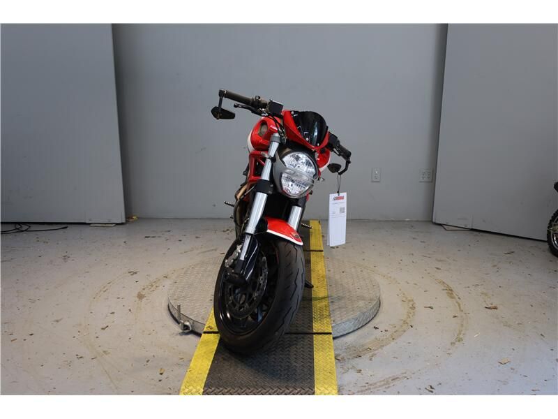 Used 2011 Ducati MONSTER 796 Image 1