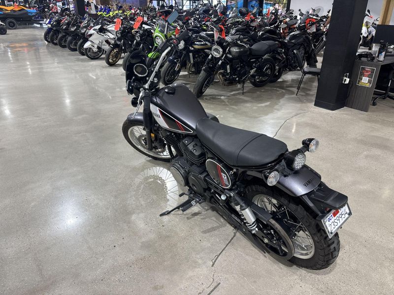 Used 2017 Yamaha SCR950 Image 14