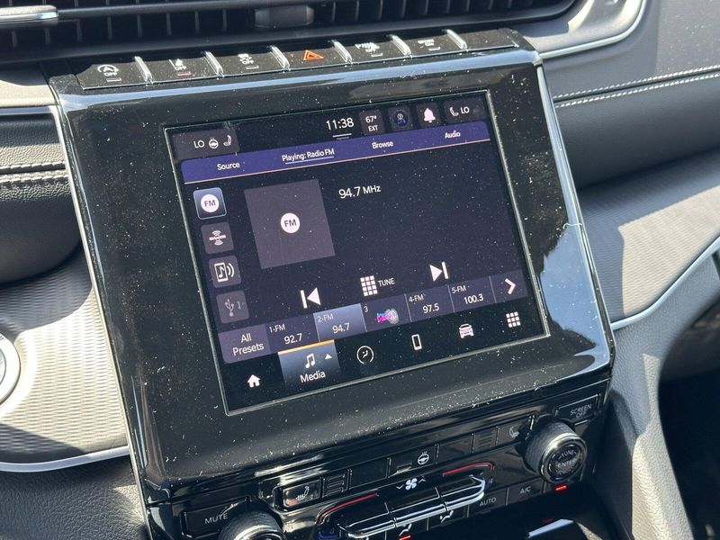 2024 Jeep Grand Cherokee L Altitude XImage 21