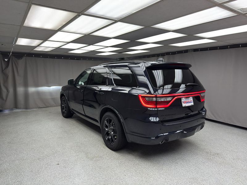 New 2026 Dodge Durango Gt Plus Awd Hemi V8Image 2