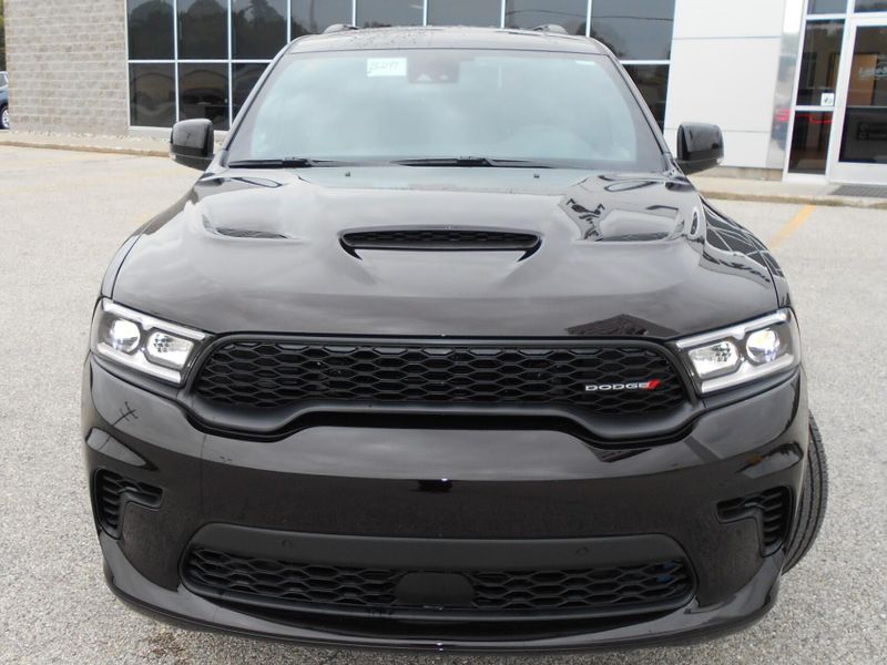 2025 Dodge Durango R/T Plus AwdImage 30