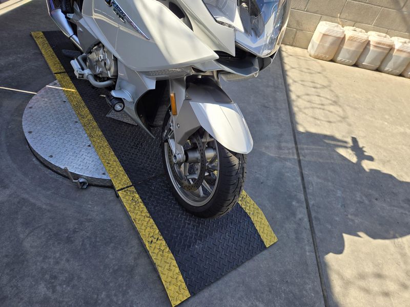 Used 2014 BMW K 1600 GTL Image 9