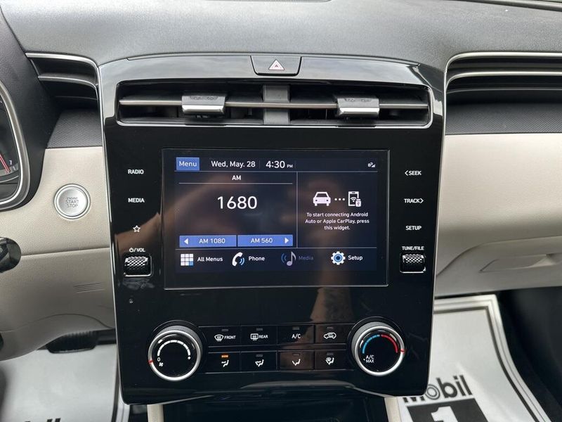 2022 Hyundai Tucson SELImage 27