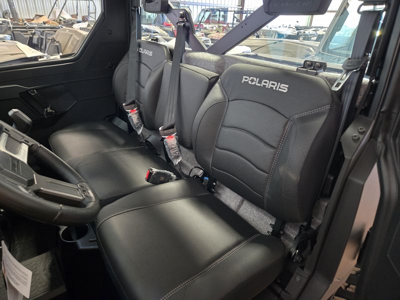 NEW 2026 POLARIS RANGER XP 1000 NORTHSTAR EDITION ULTIMATE Image 14