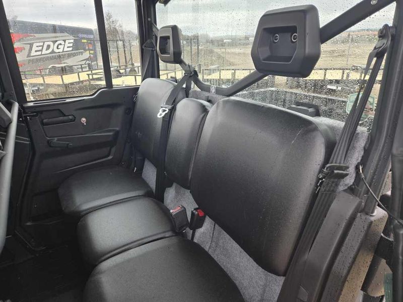 New 2026 Can-Am DEFENDER MAX DPS CAB HD10 
