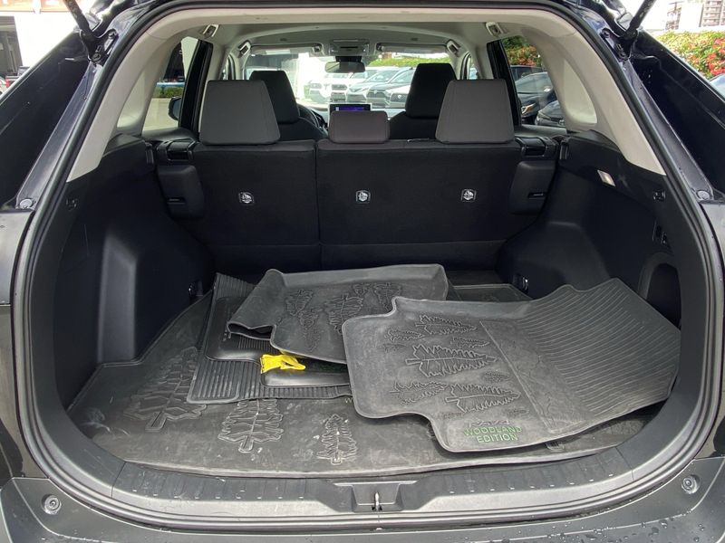 Used 2024 Toyota RAV4 Woodland EditionImage 15