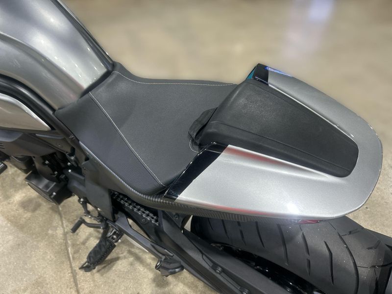 2023 CFMOTO CL-X 700 Image 16