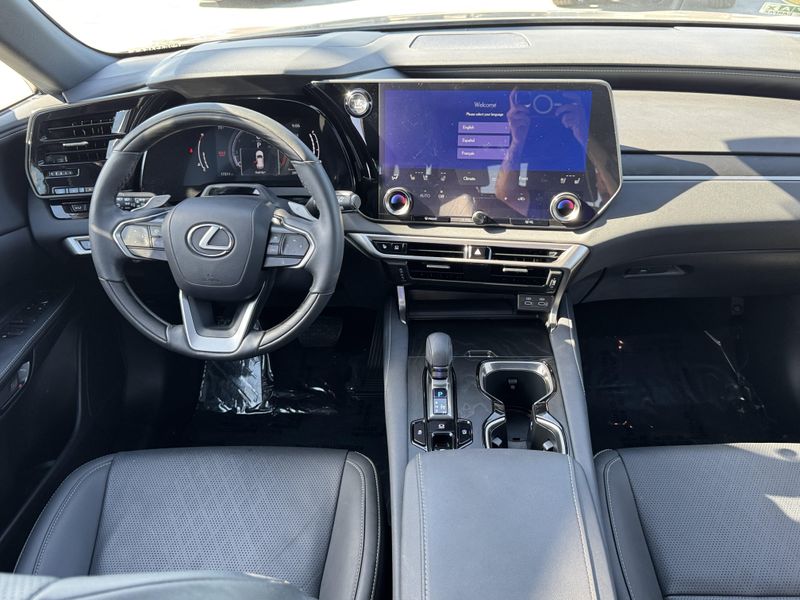 Used 2024 Lexus RX 350 Premium PlusImage 34