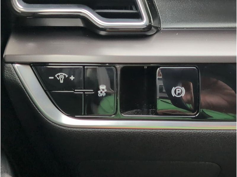 Used 2024 Kia Sportage EXImage 27