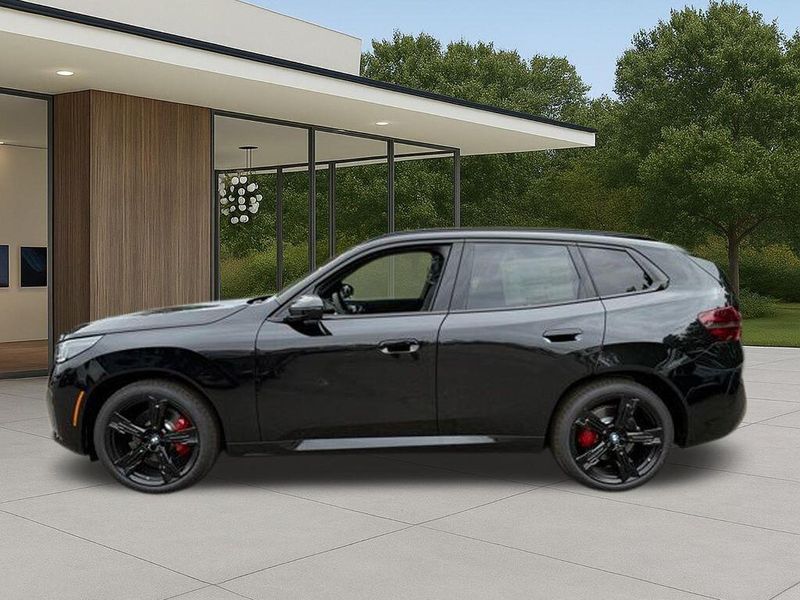 New 2026 BMW X3 30 xDriveImage 13