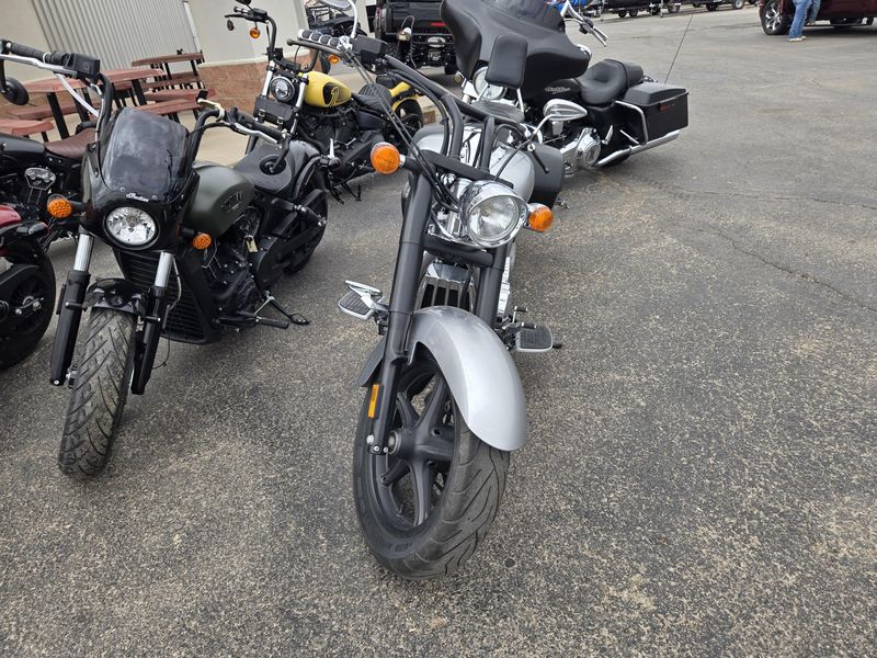 USED 2014 HONDA INTERSTATE Image 5