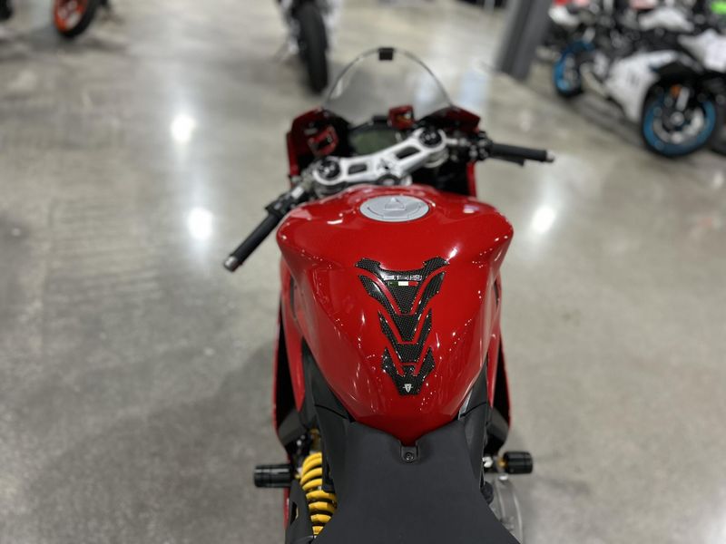 Used 2018 Ducati PANIGALE 959 Image 6