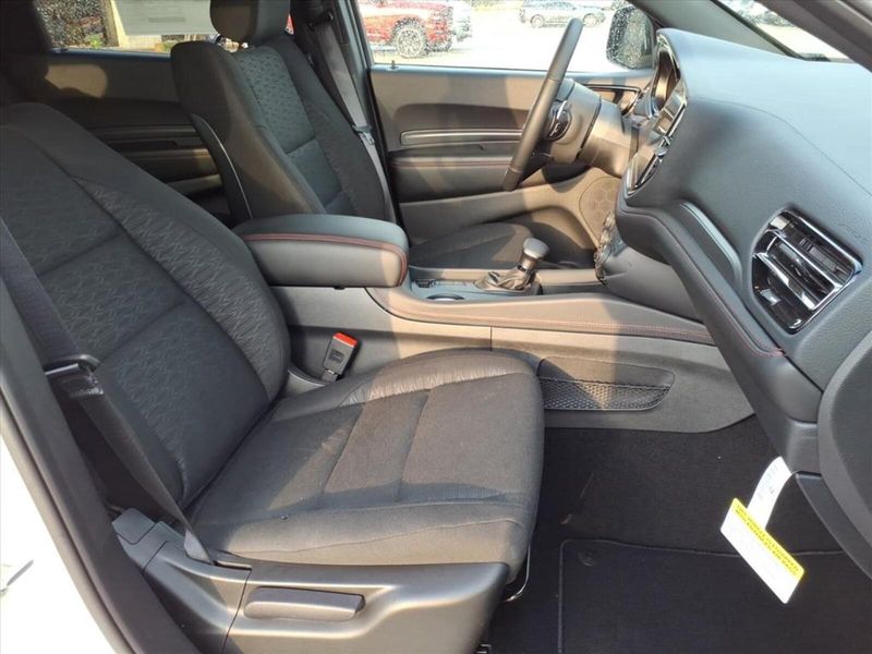 2026 Dodge Durango GT photo 3