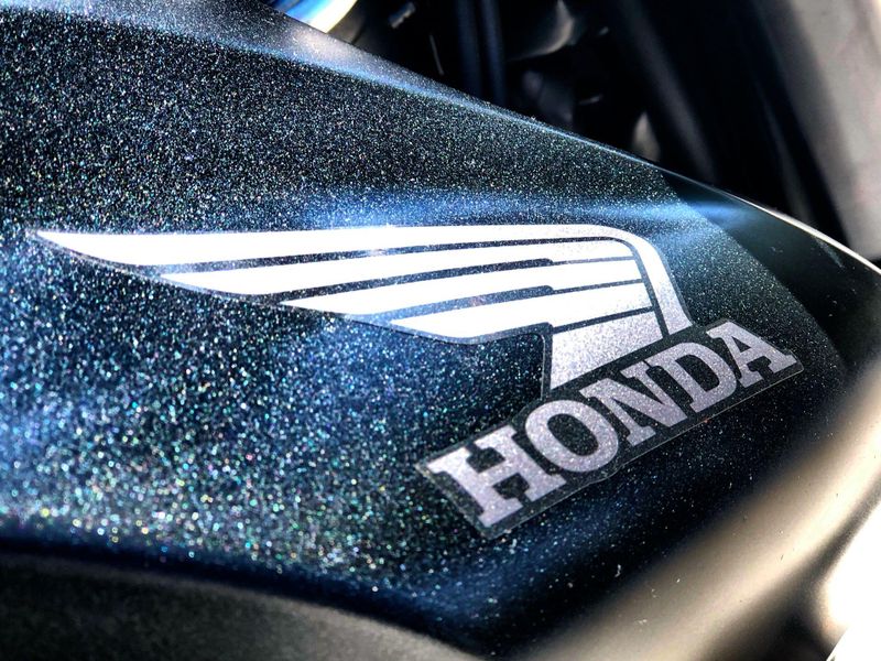 New 2026 Honda CB300R ABS Image 26