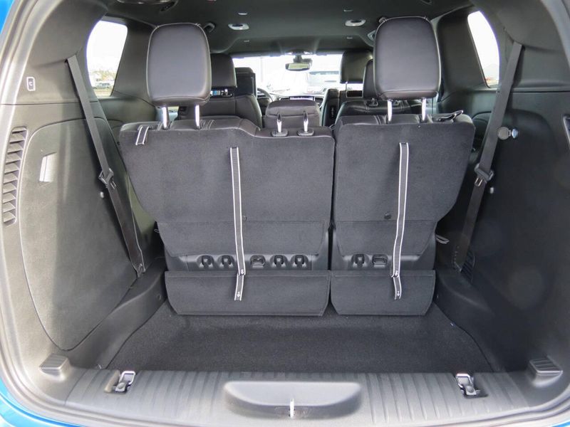 New 2026 Chrysler Pacifica SelectImage 25