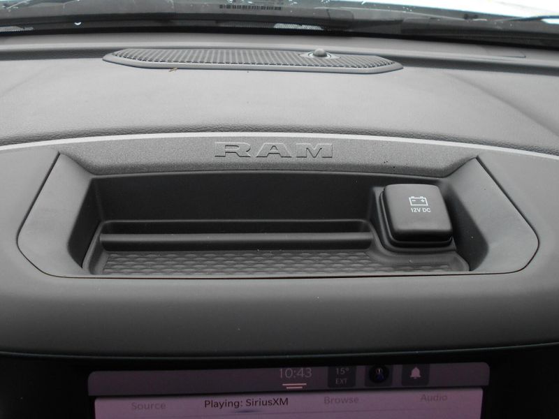 2024 RAM 2500 Tradesman Crew Cab 4x4 6