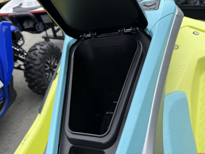 New 2025 Yamaha JETBLASTER PRO (2UP) Image 13