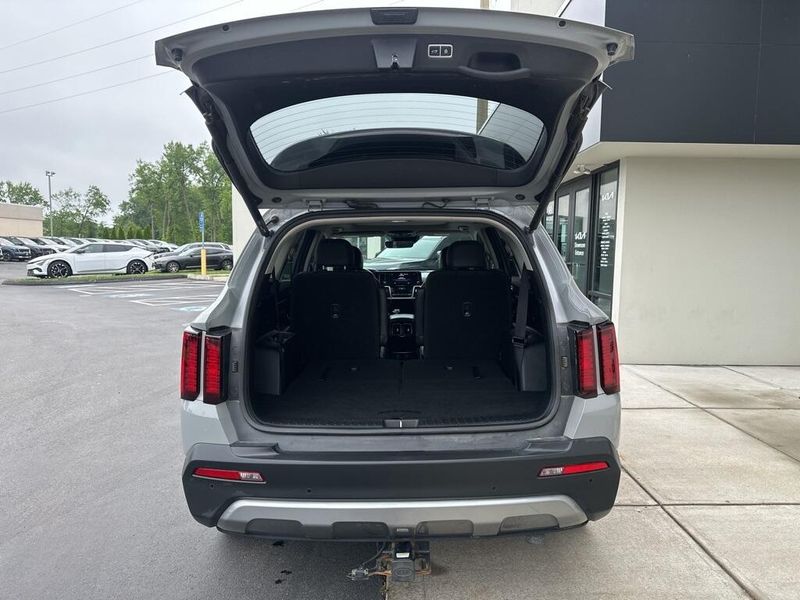 2022 Kia Sorento X-Line EXImage 20
