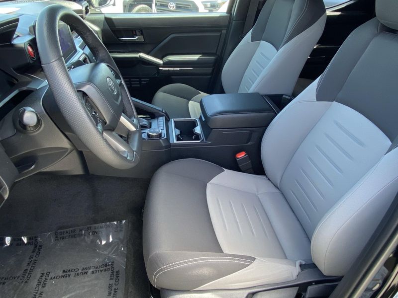 Used 2024 Toyota Tacoma TRD SportImage 15