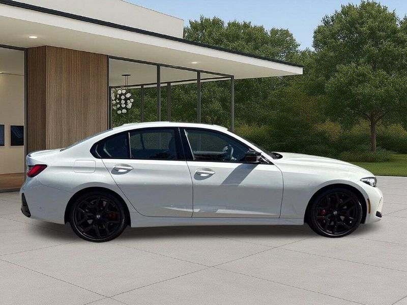 New 2026 BMW 3 Series M340iImage 7