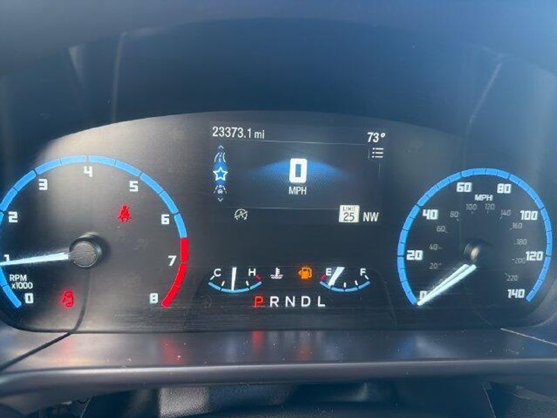 Used 2024 Ford Bronco Sport Big BendImage 14