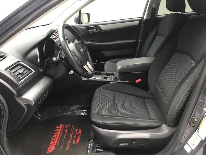 Used 2015 Subaru Outback 2.5i PremiumImage 4