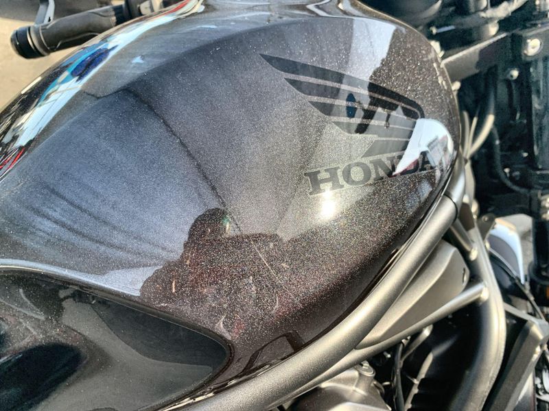 Used 2024 Honda Rebel 1100T Base Image 21