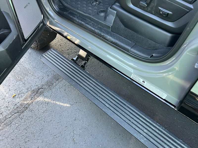 New 2026 RAM 2500 Rebel Crew Cab 4x4 6