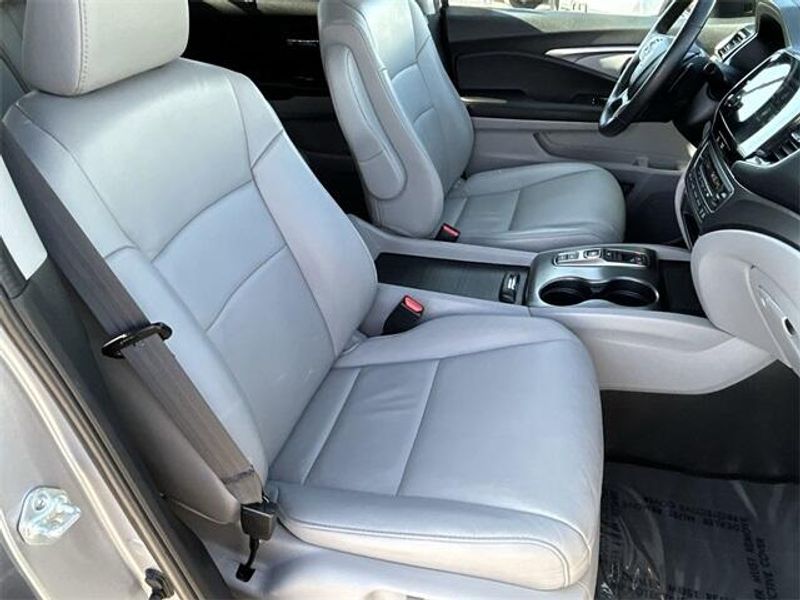 2022 Honda Pilot Special Edition photo 10