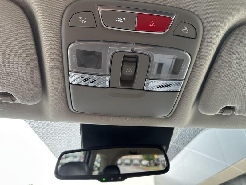 2025 Kia Telluride EXImage 30