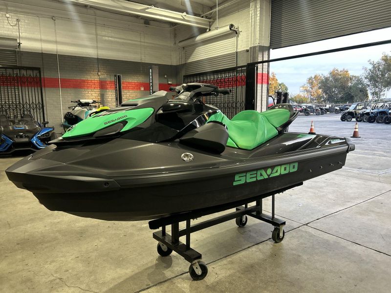 New 2026 Sea-Doo GTI SE 170  (SOUND SYSTEM) Image 19