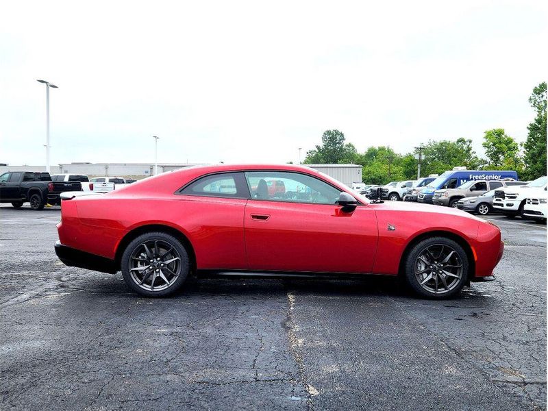 New 2026 Dodge Charger Scat Pack Plus 2-door Awd