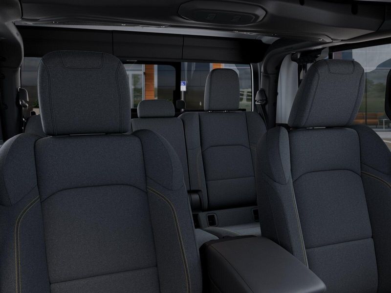 New 2026 Jeep Gladiator Sport S 4x4Image 50