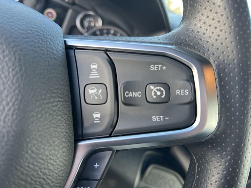 New 2026 RAM 4500 Tradesman Chassis Crew Cab 4x4 60