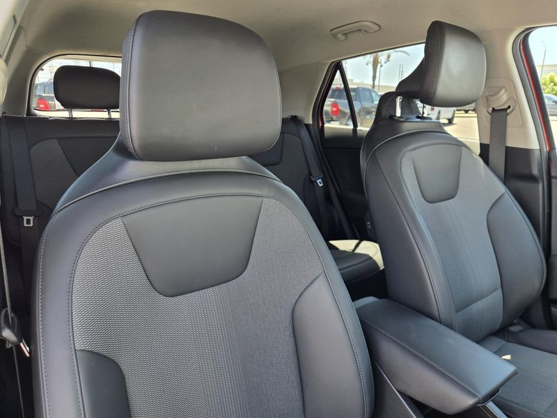 Used 2024 Kia Niro EV Wind