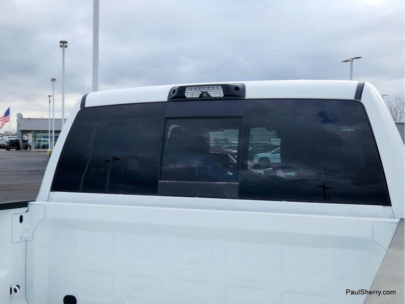 New 2026 RAM 2500 Limited Crew Cab 4x4 6'4' Box