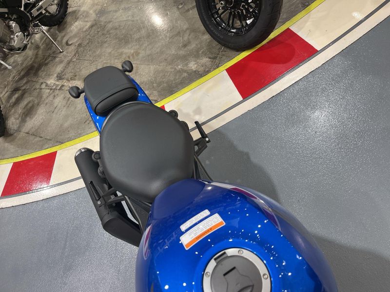 Used 2024 Honda REBEL 1100 DCT Image 14