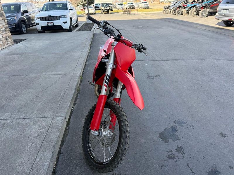 Used 2024 GAS GAS MC 450 F 