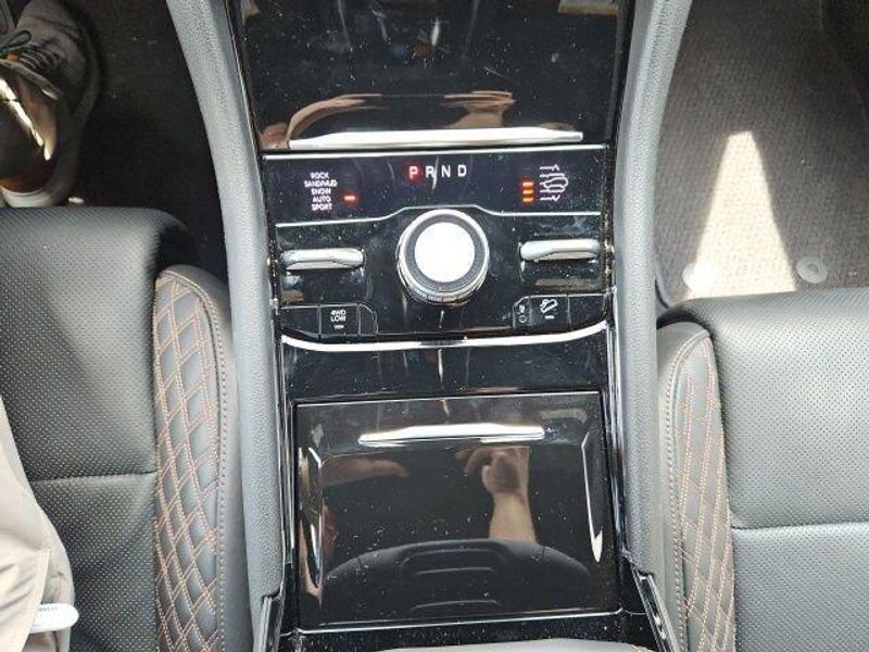 Used 2024 Jeep Grand Cherokee Summit