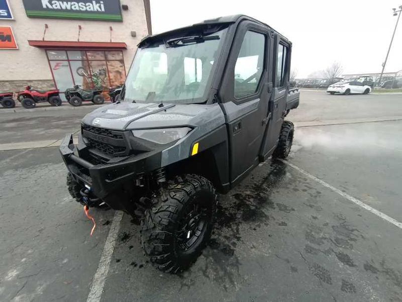 2025 Polaris RANGER CREW XP 1000 NORTHSTAR PREMIUM 