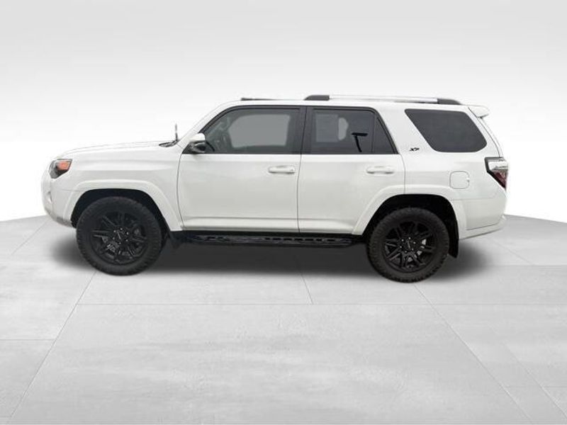Used 2023 Toyota 4Runner SR5 Premium