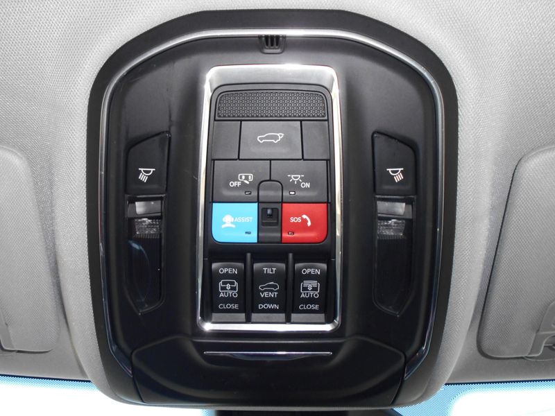 2023 Jeep Grand Cherokee LimitedImage 21
