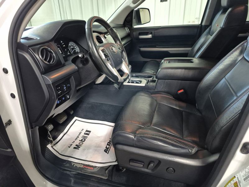 Used 2020 Toyota Tundra TRD ProImage 22
