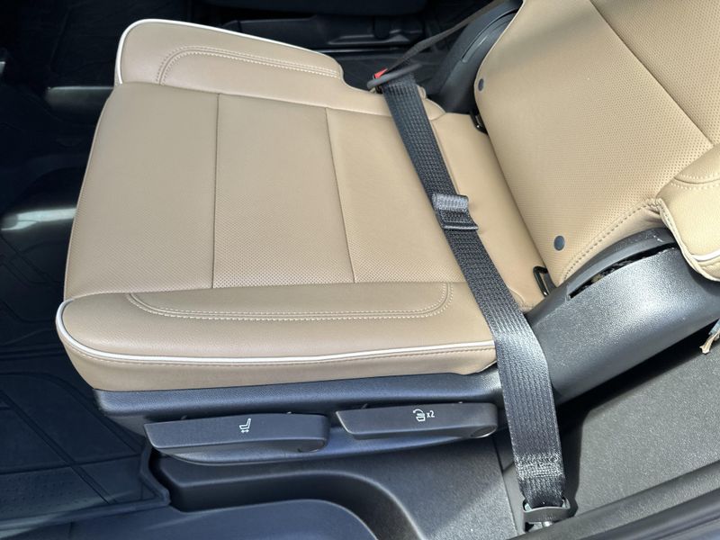 Used 2023 Chevrolet Tahoe PremierImage 21