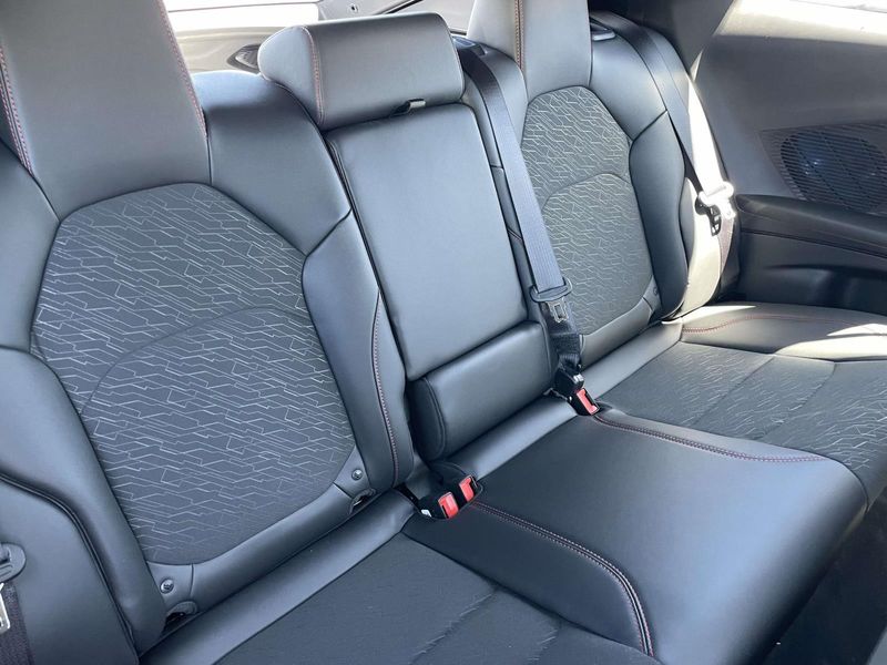 New 2026 Dodge Charger Scat Pack 2-door Awd